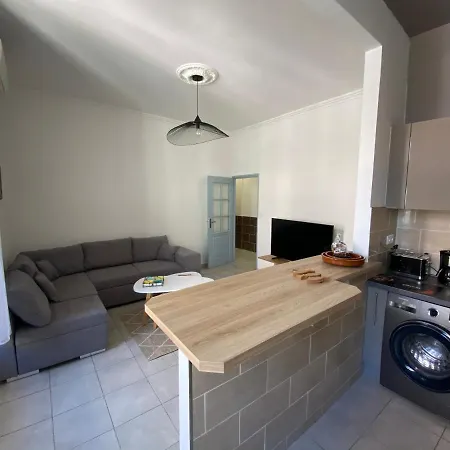 Appartement F2 Centre Ville *